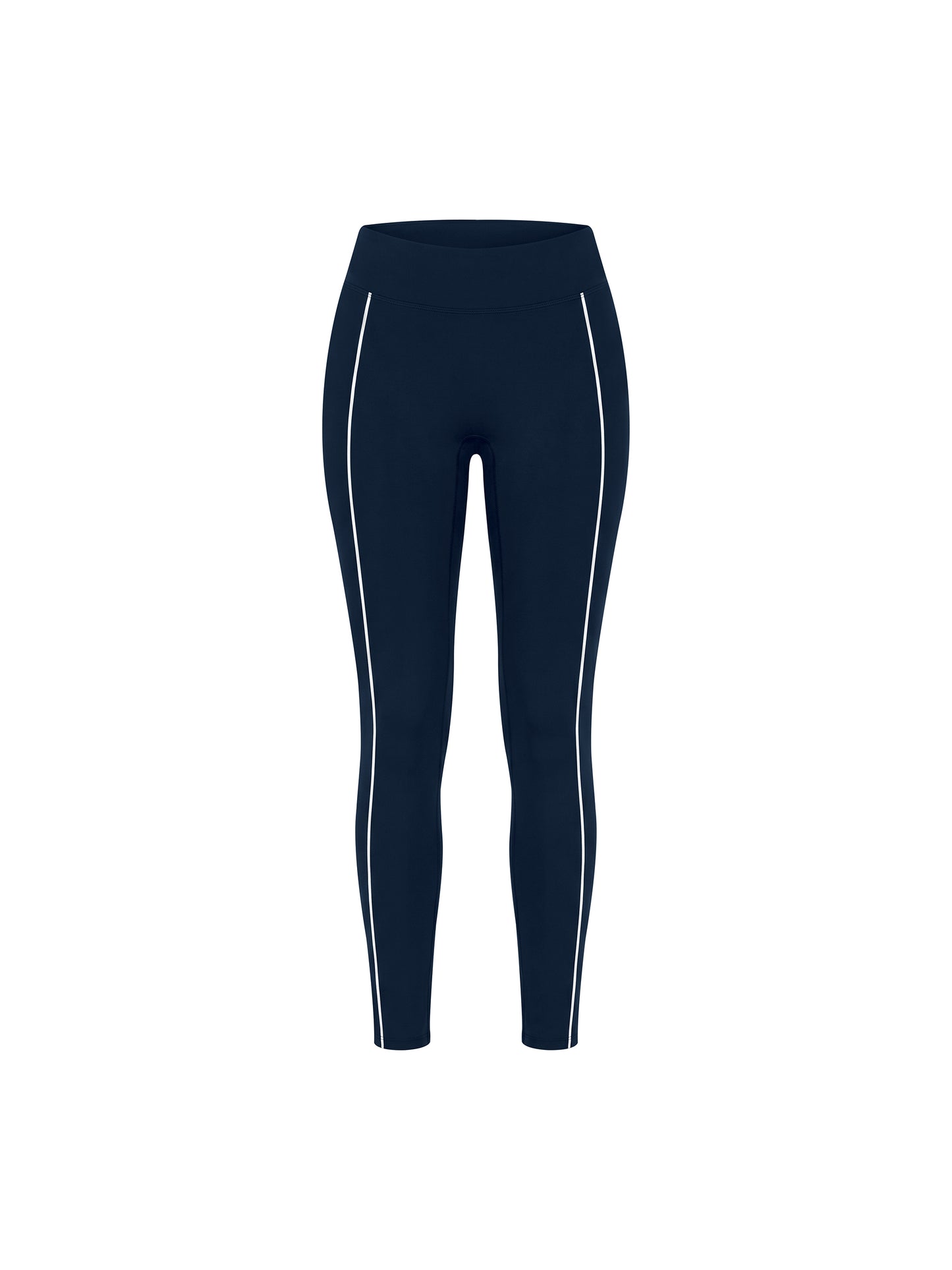 Women’s High-Waist Tapered Leggings