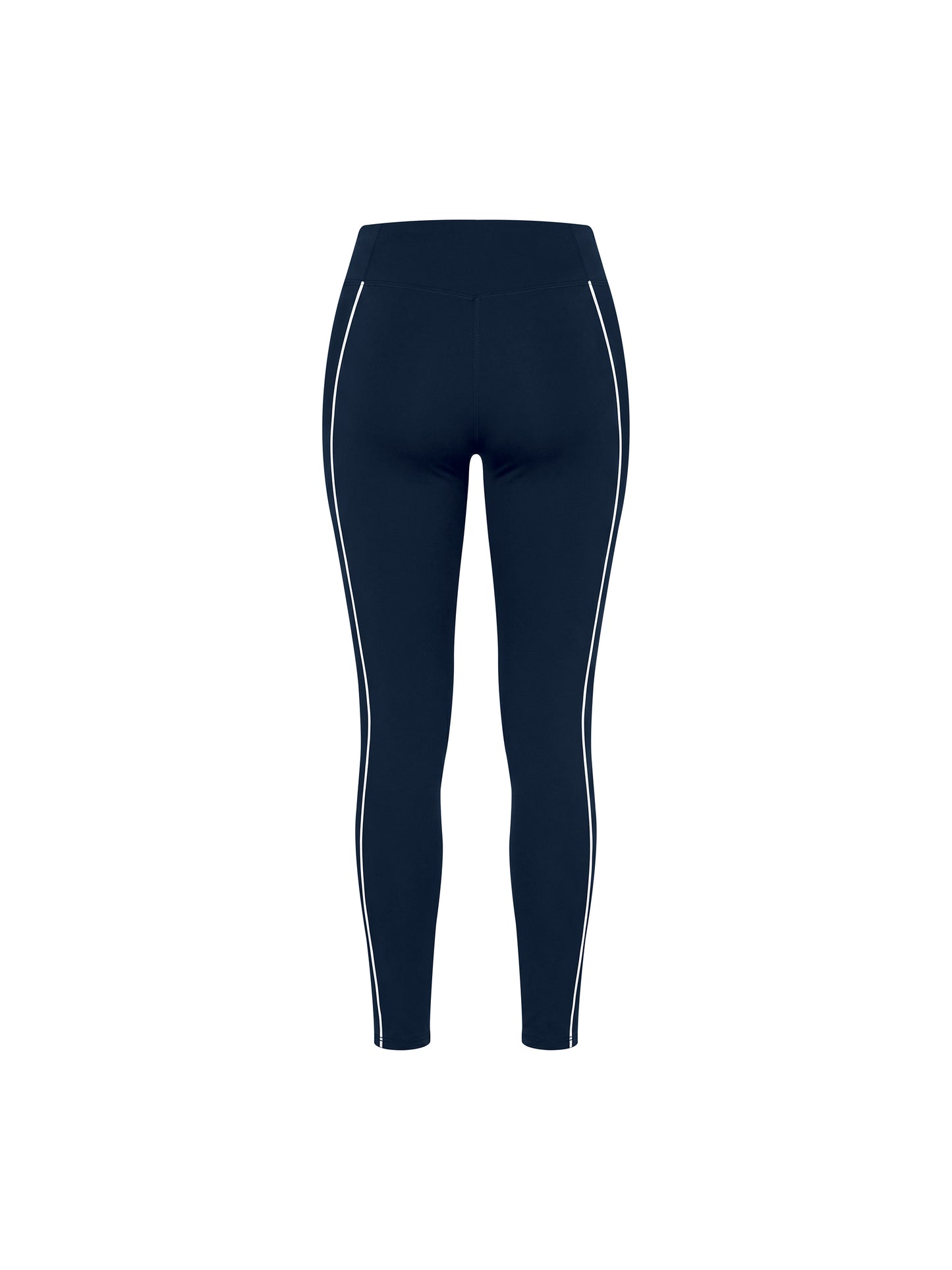Women’s High-Waist Tapered Leggings