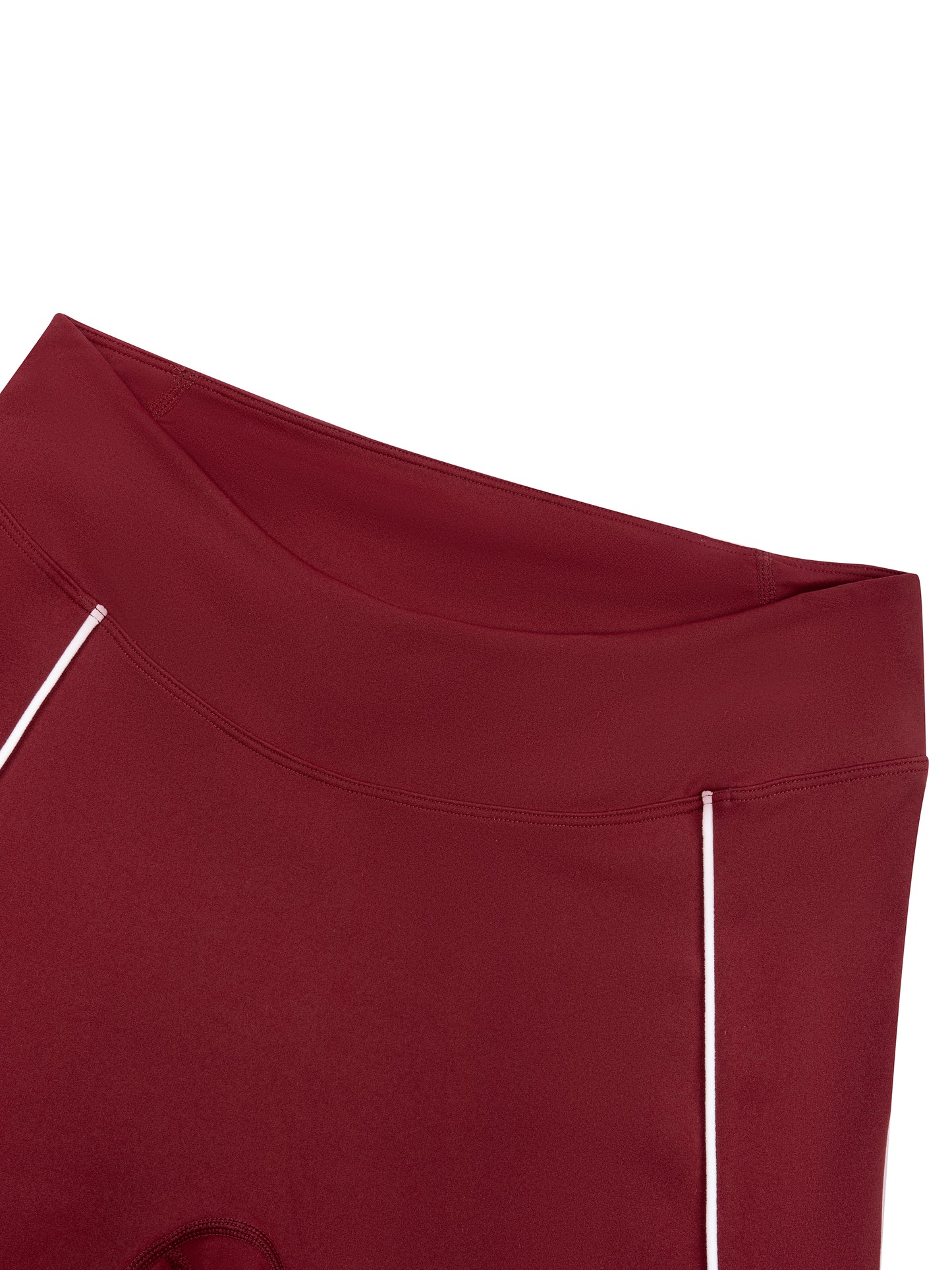 Women’s High-Waist Tapered Leggings