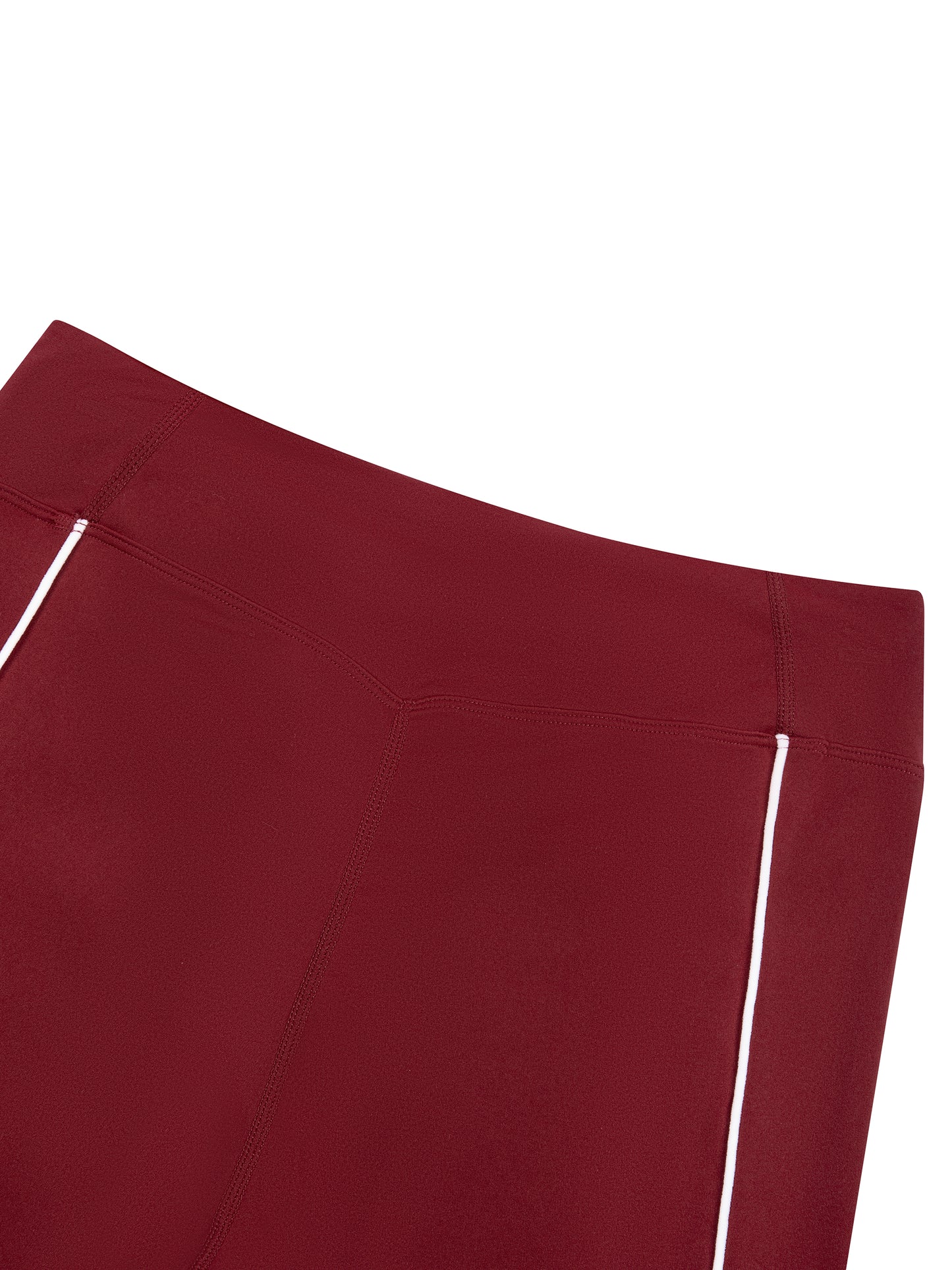 Women’s High-Waist Tapered Leggings