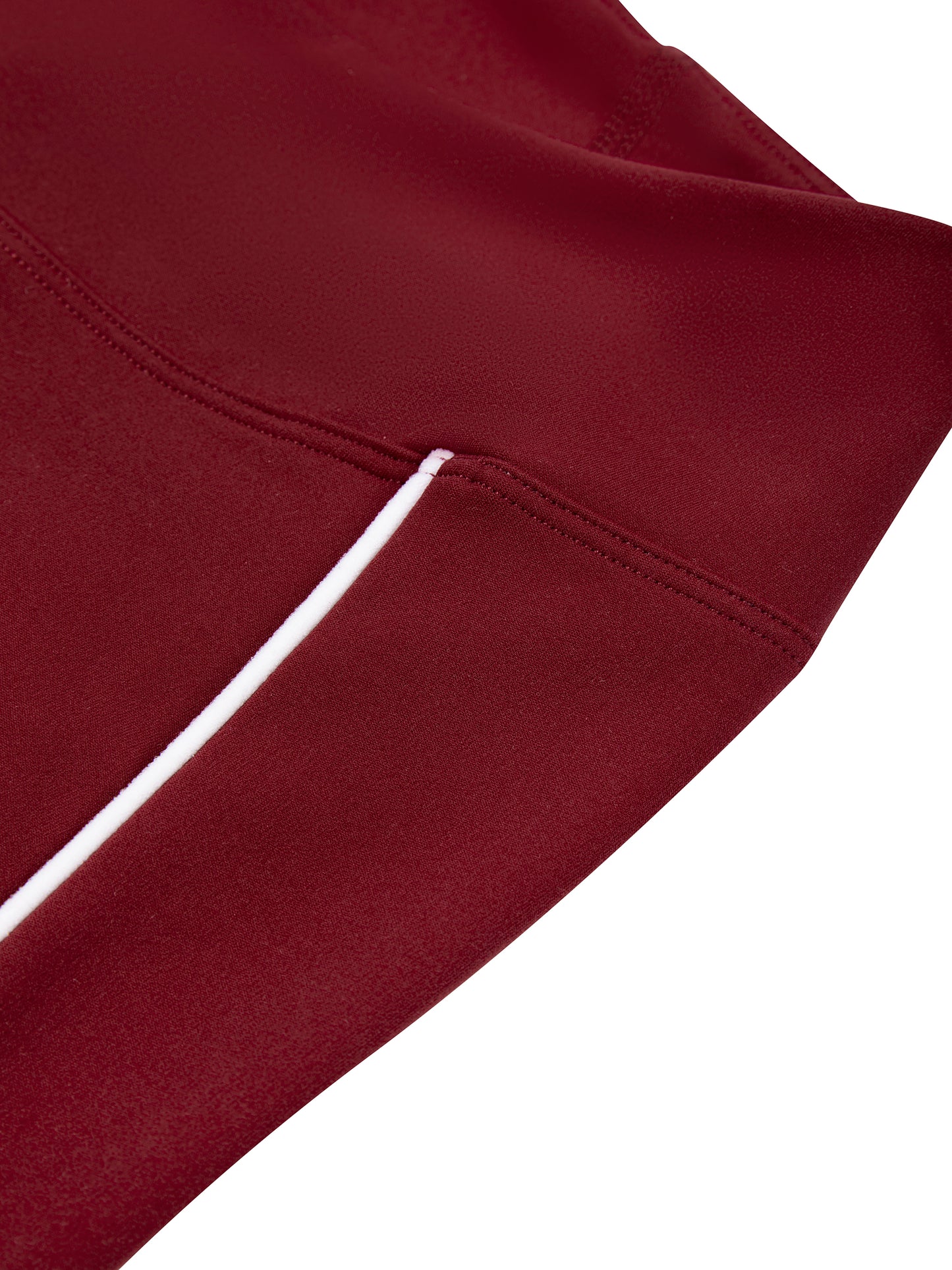 Women’s High-Waist Tapered Leggings