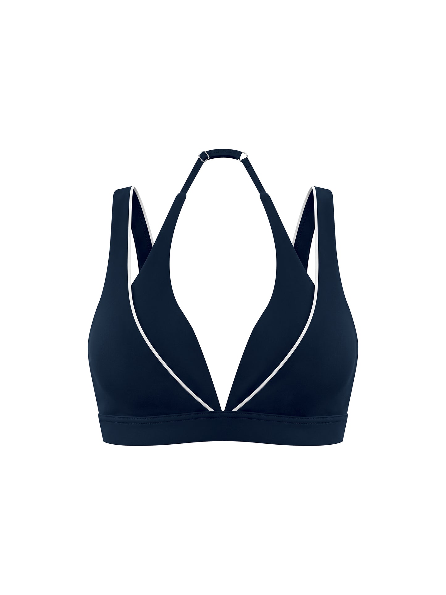 Women’s Halter Neck Yoga Sports Bra