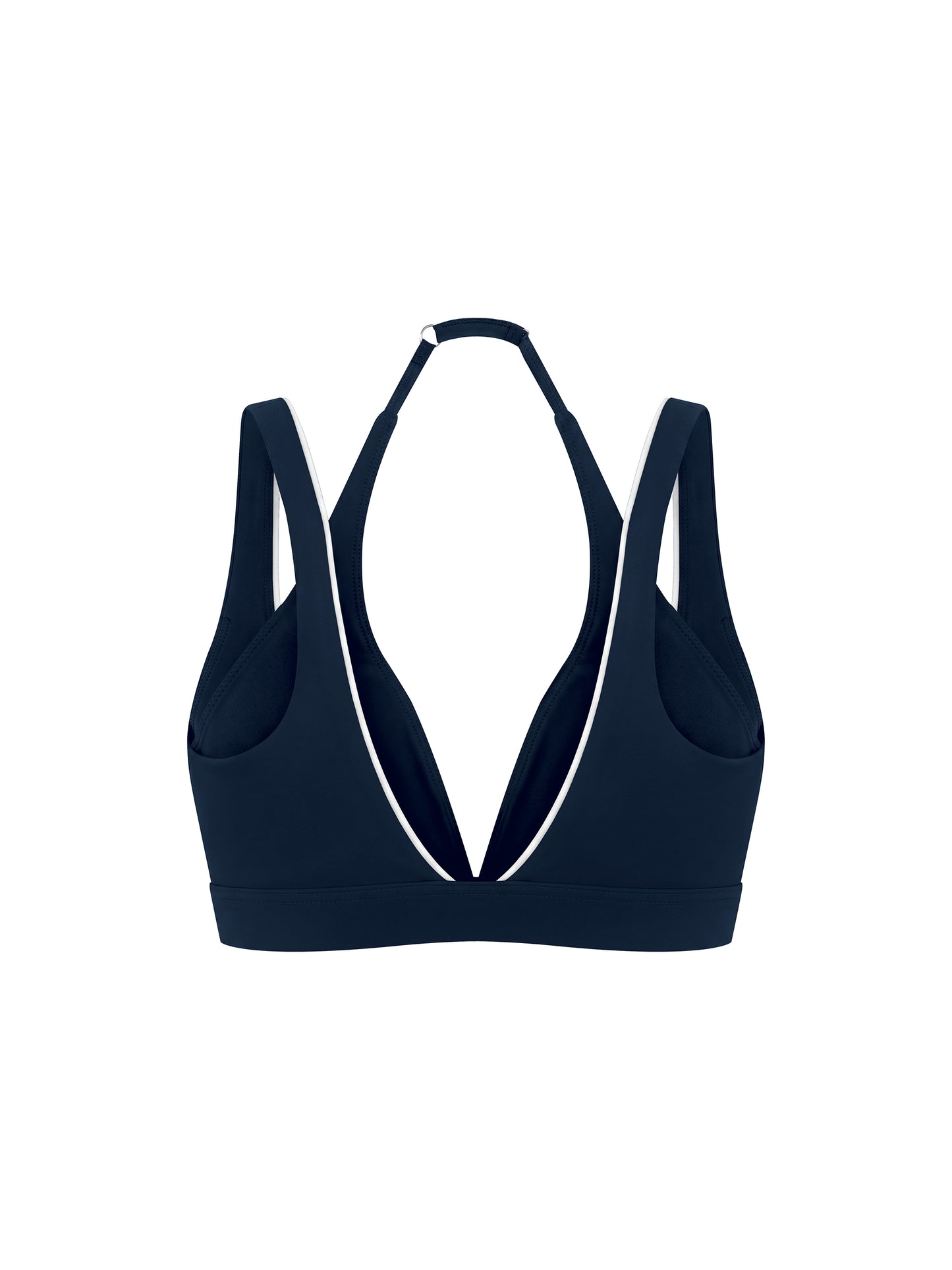 Women’s Halter Neck Yoga Sports Bra