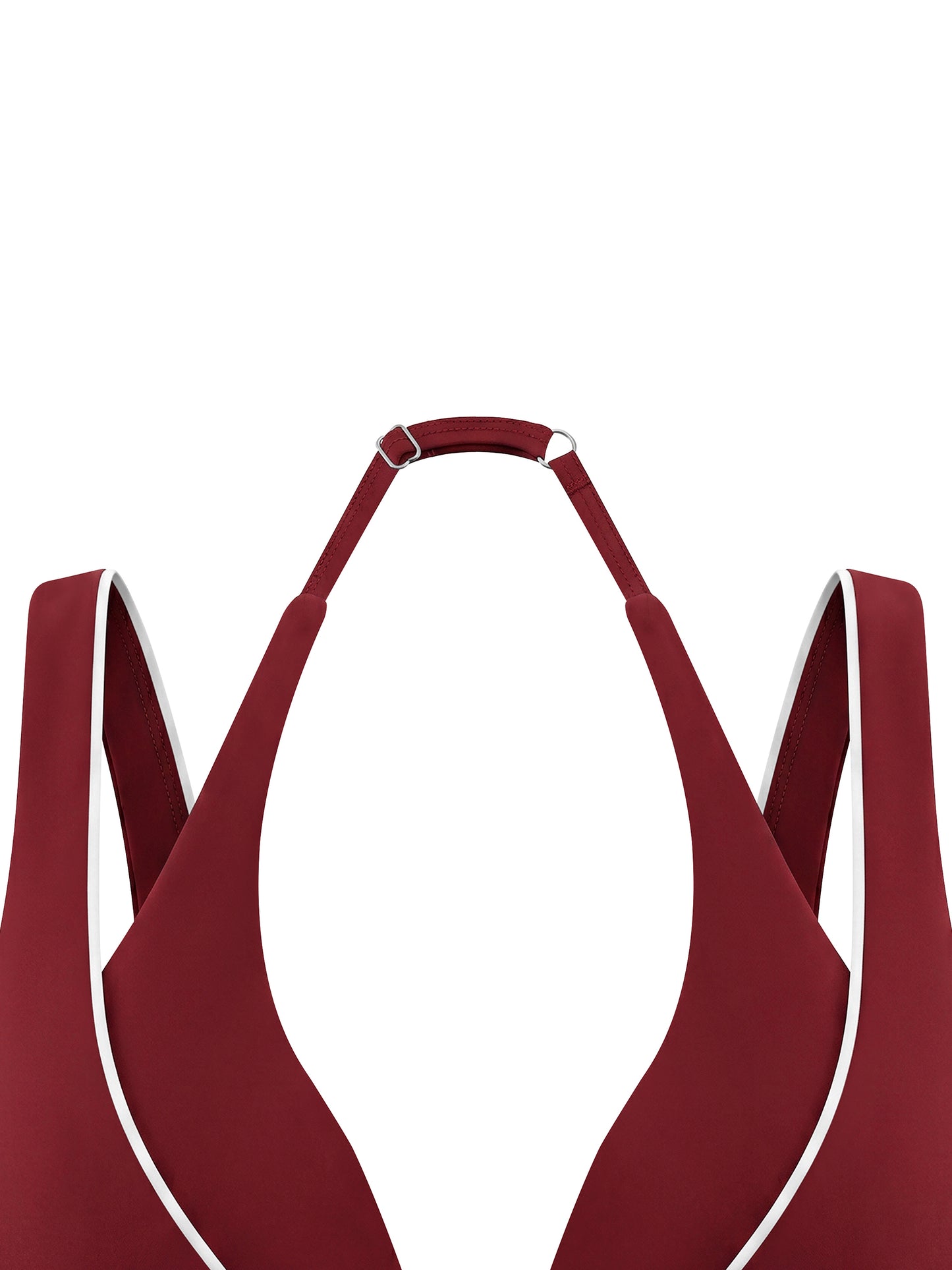 Women’s Halter Neck Yoga Sports Bra