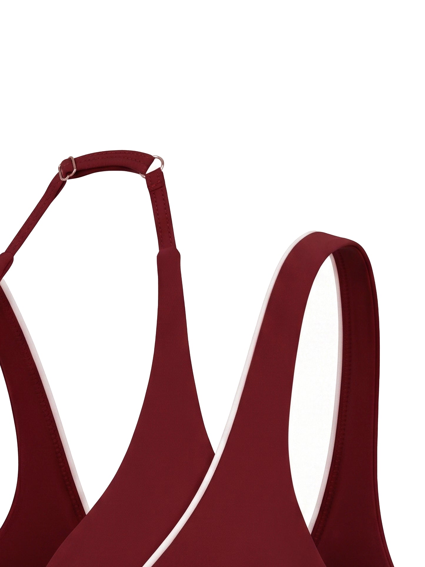 Women’s Halter Neck Yoga Sports Bra