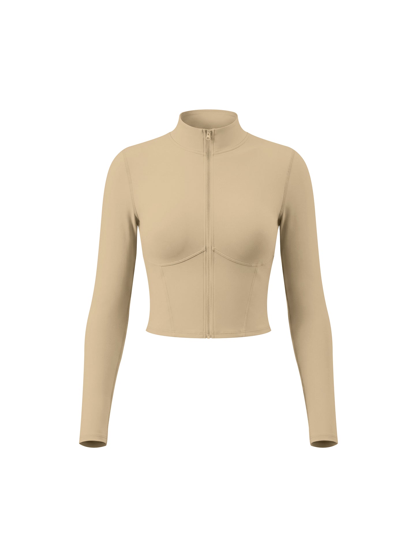 Women’s Full-Zip Sports Jacket
