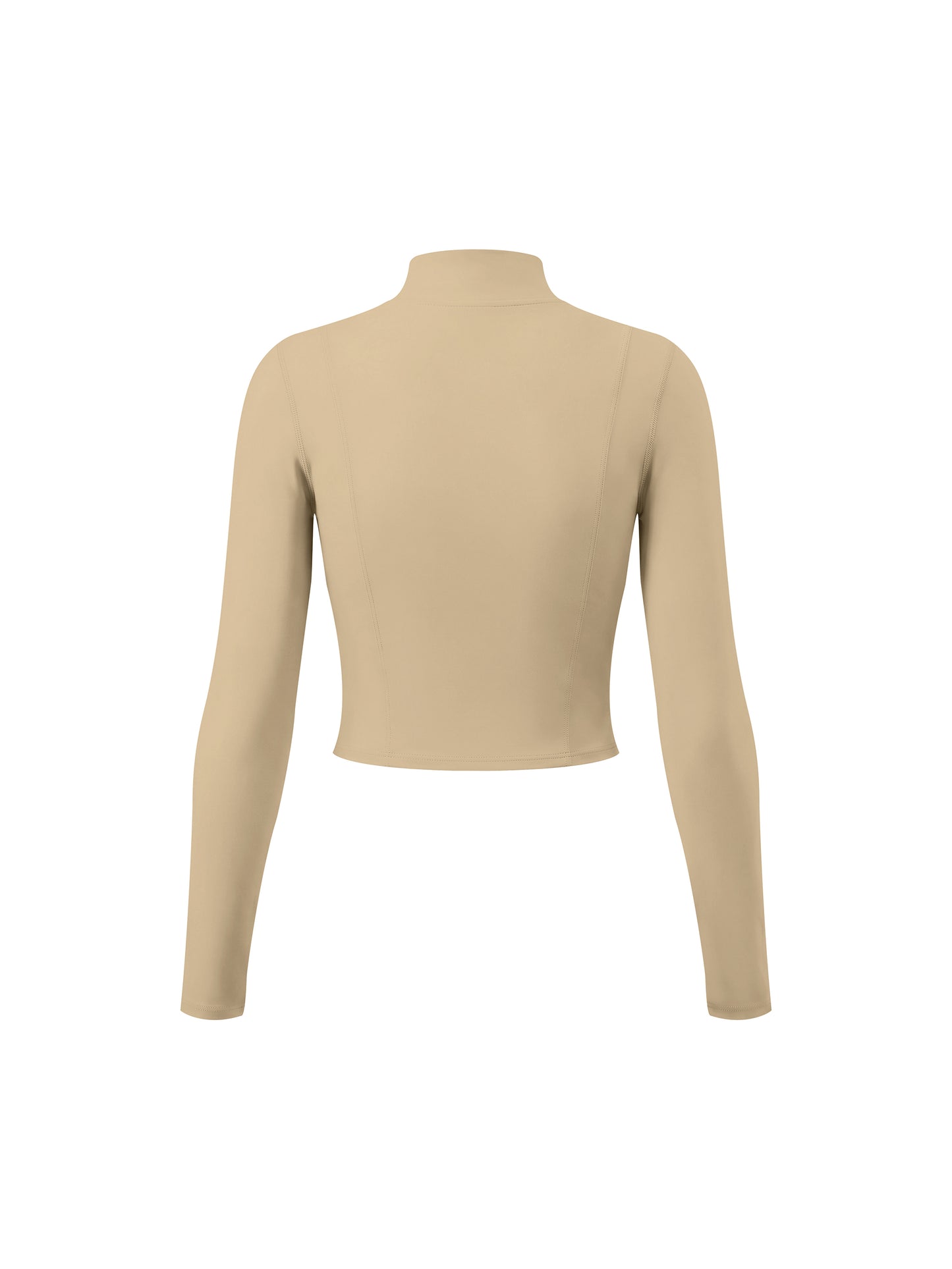 Women’s Full-Zip Sports Jacket