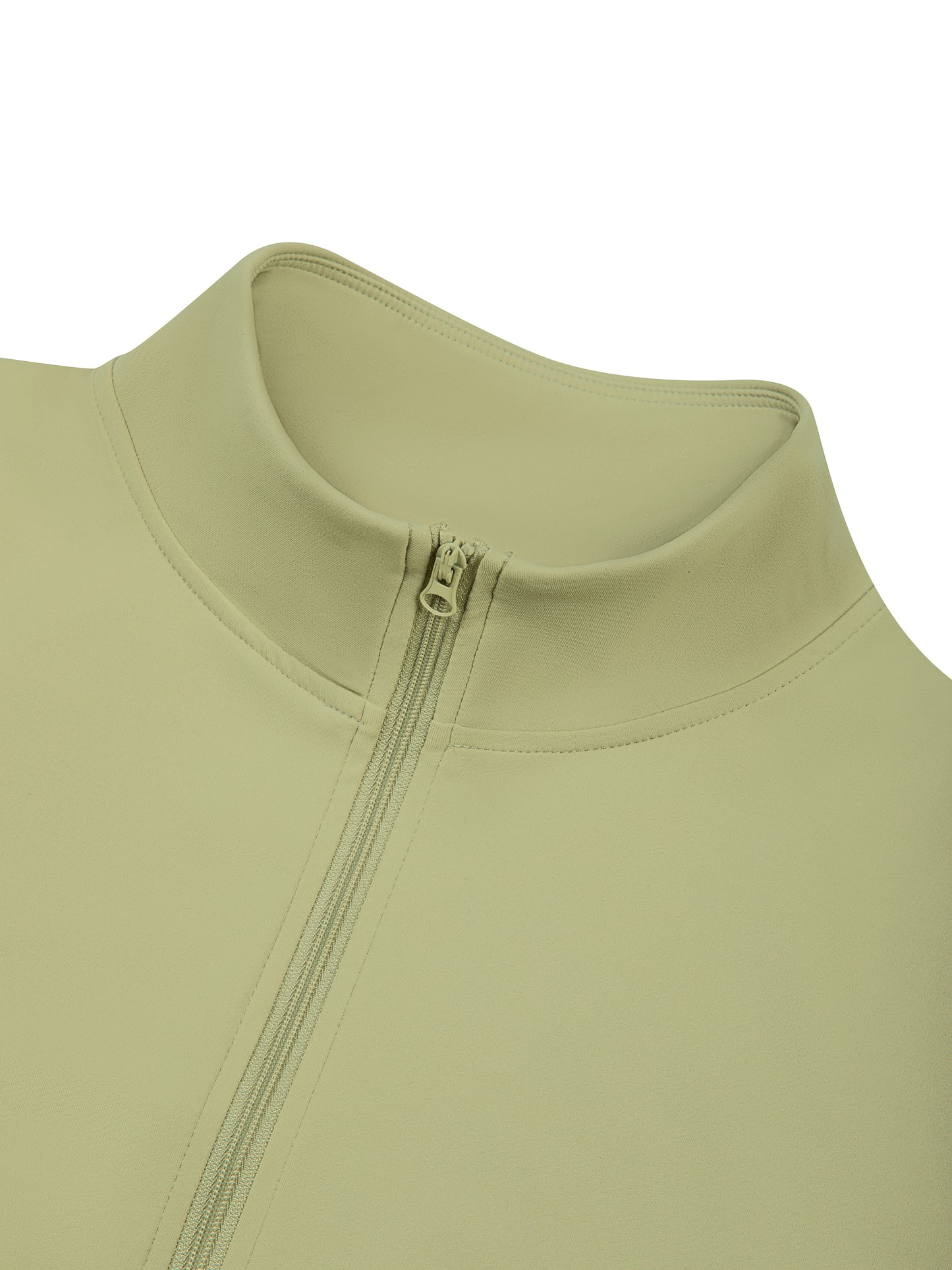 Women’s Full-Zip Sports Jacket
