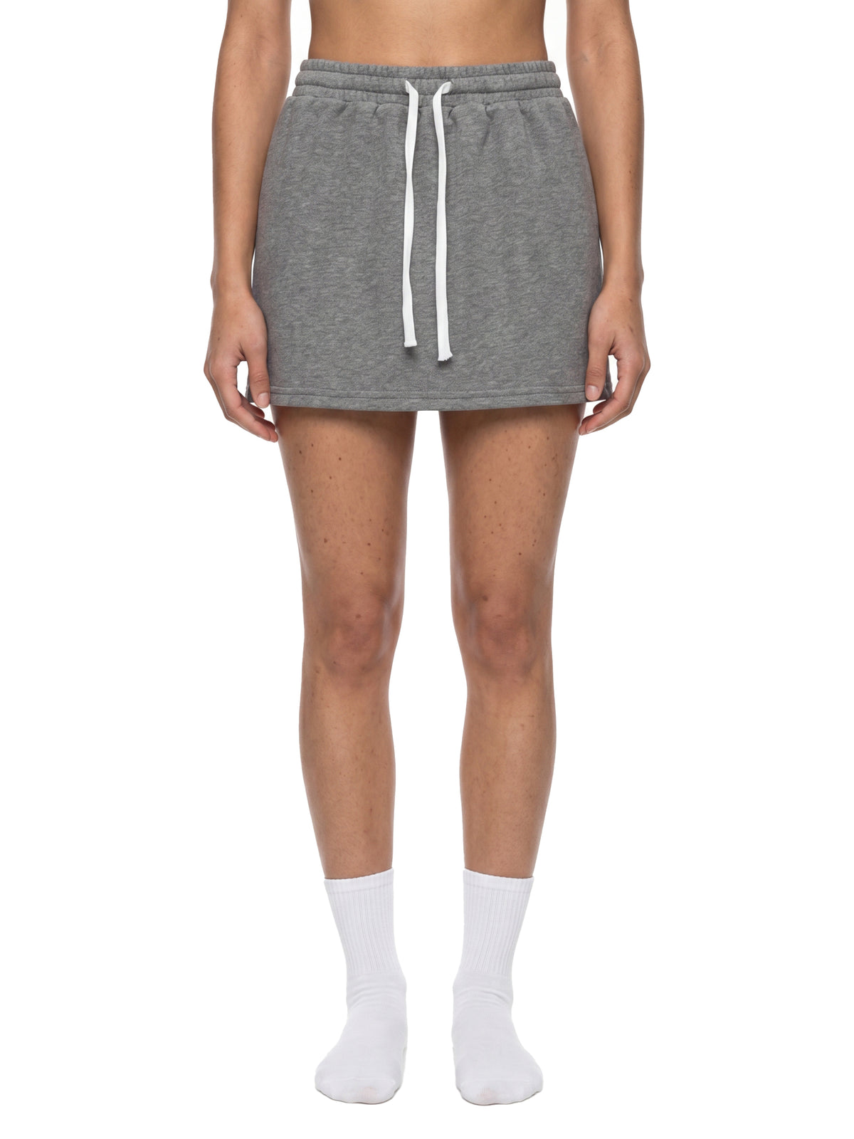 Women's A-Line Mini Skirt