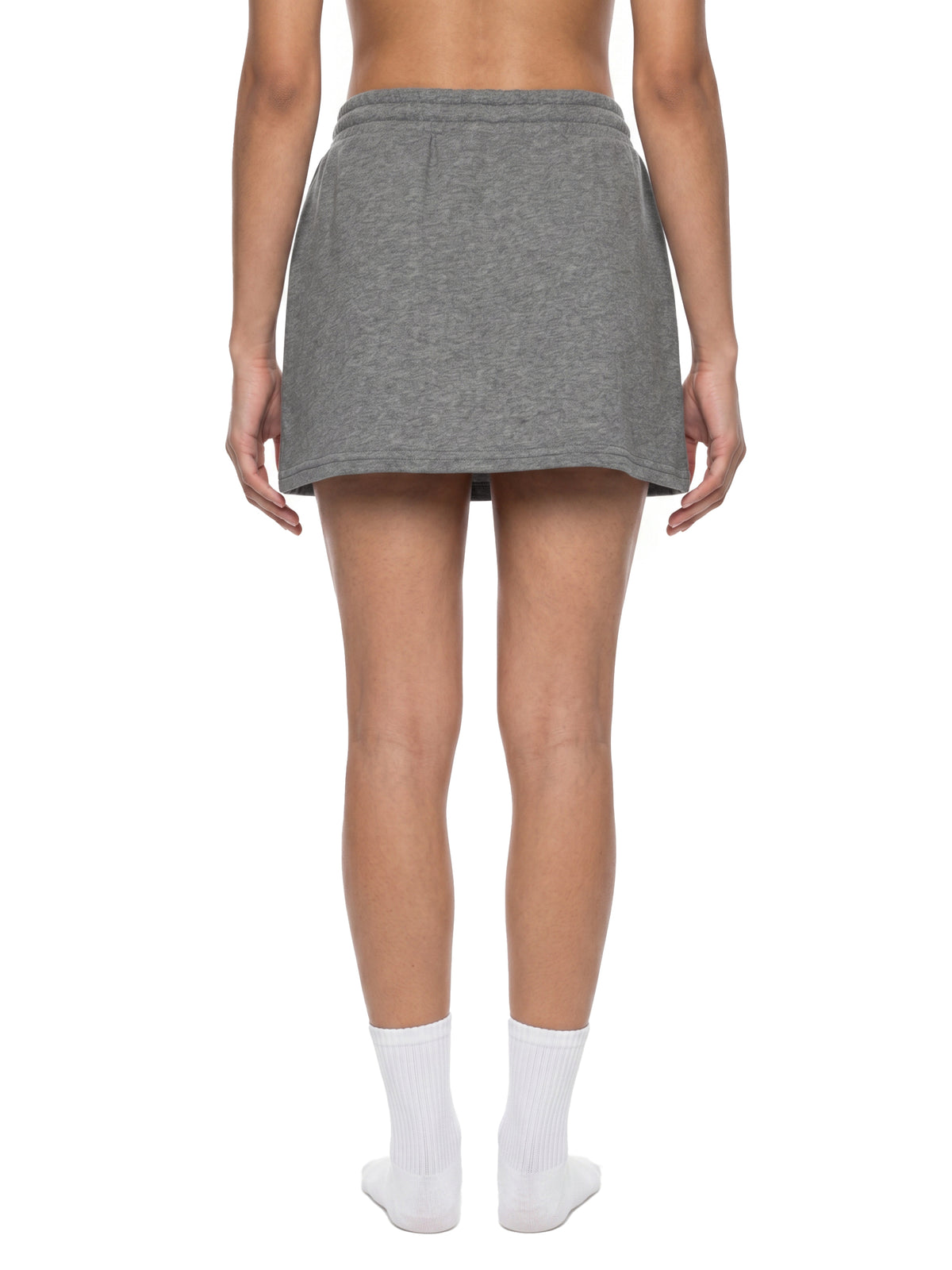 Women's A-Line Mini Skirt