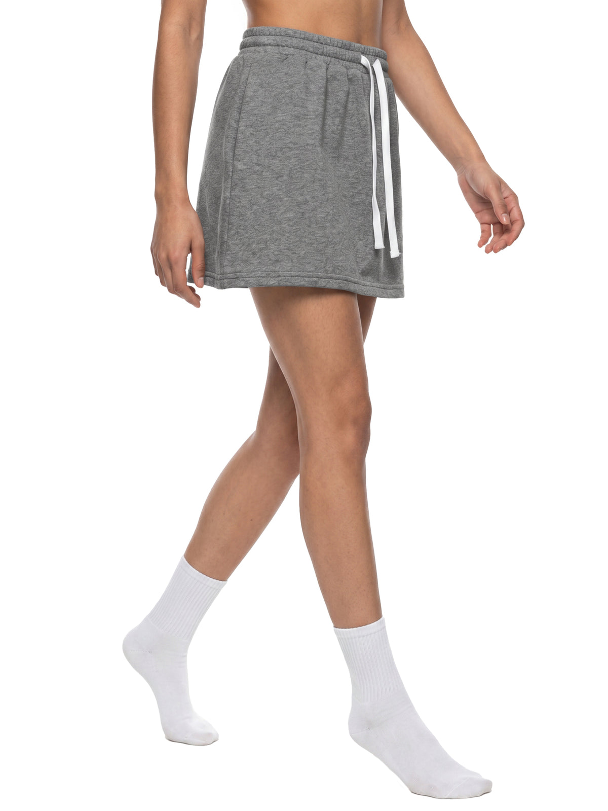 Women's A-Line Mini Skirt