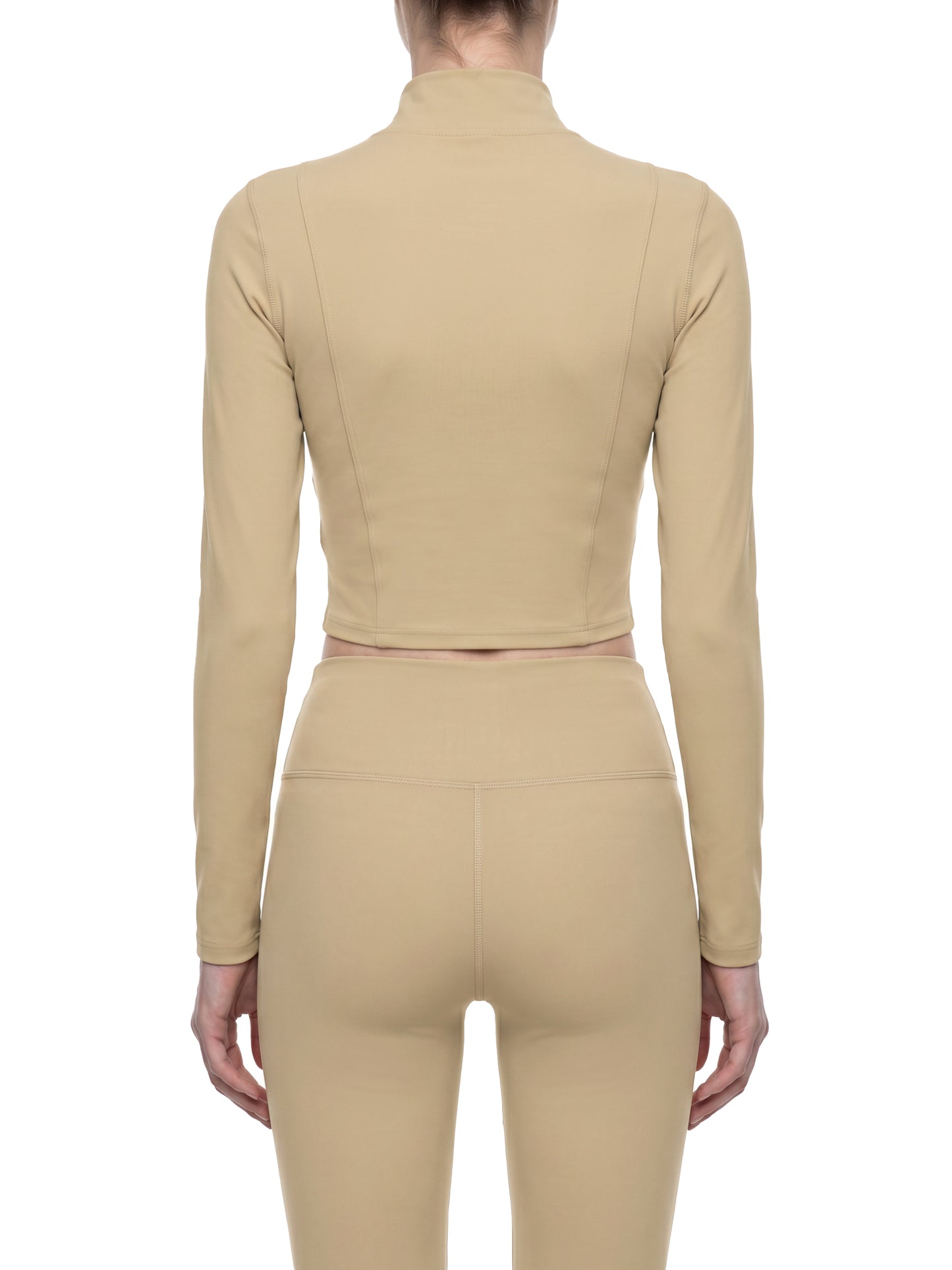 Women’s Full-Zip Sports Jacket