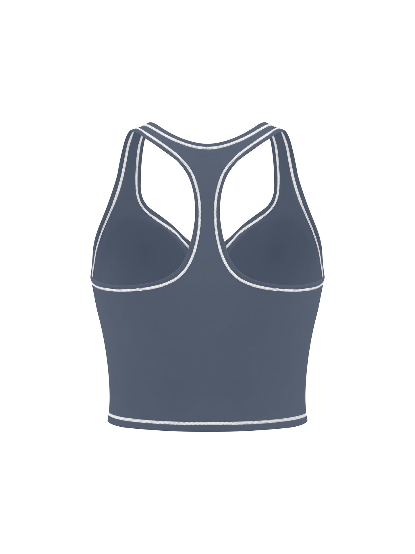 Women’s Topstitching Yoga Tank Top