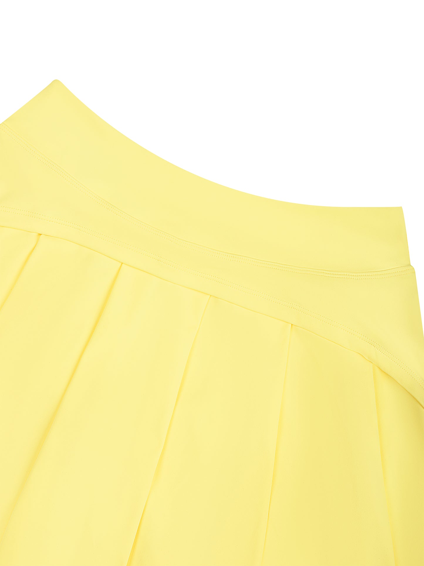 Women’s High Rise A-Line Skirt