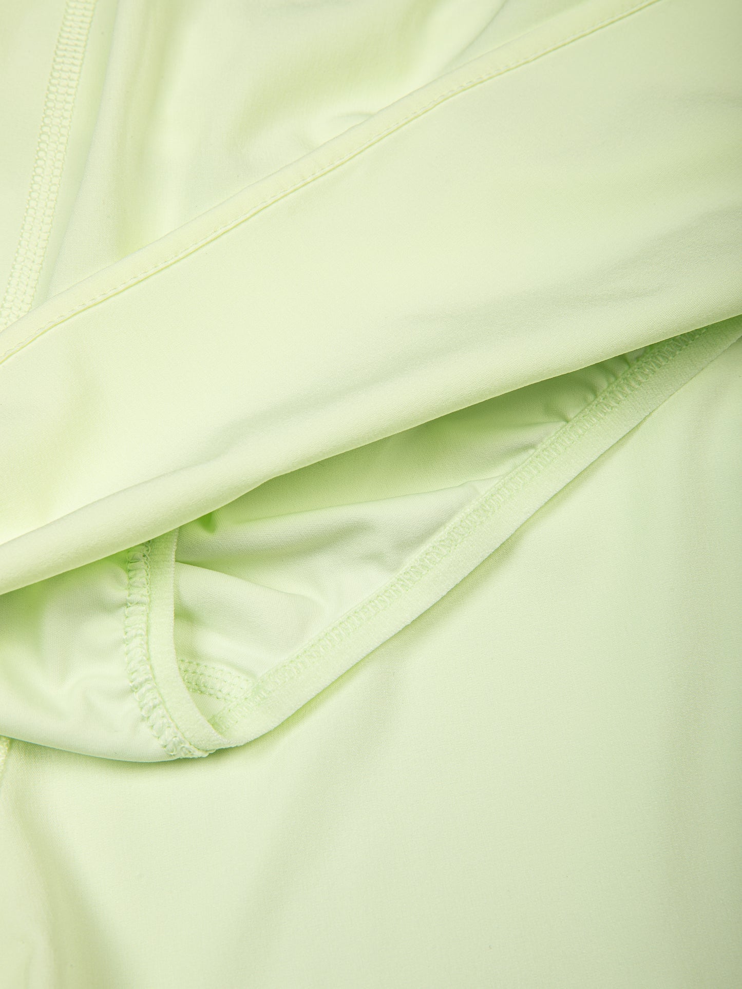 Women’s Drawstring Bermuda Shorts