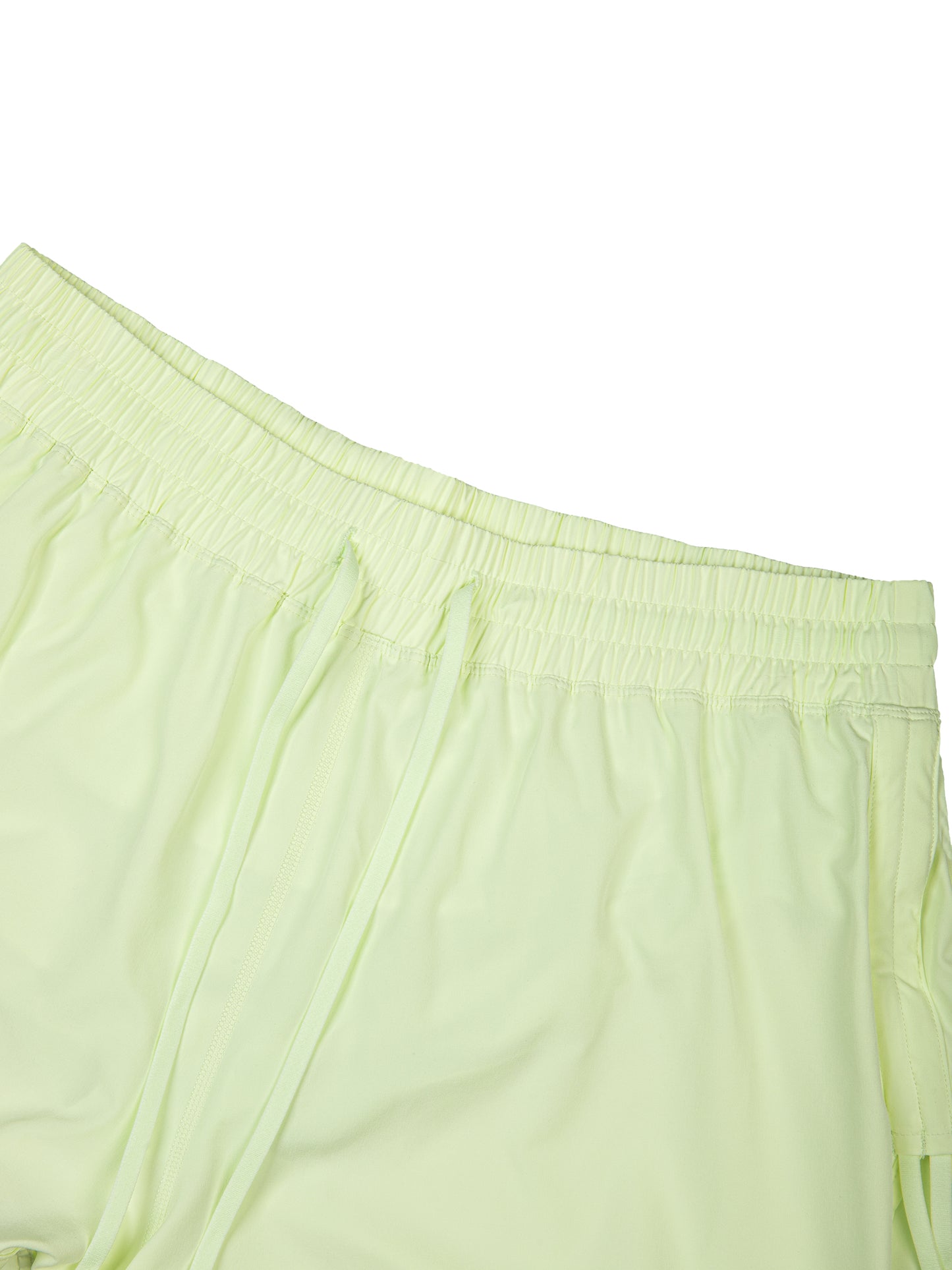 Women’s Drawstring Bermuda Shorts