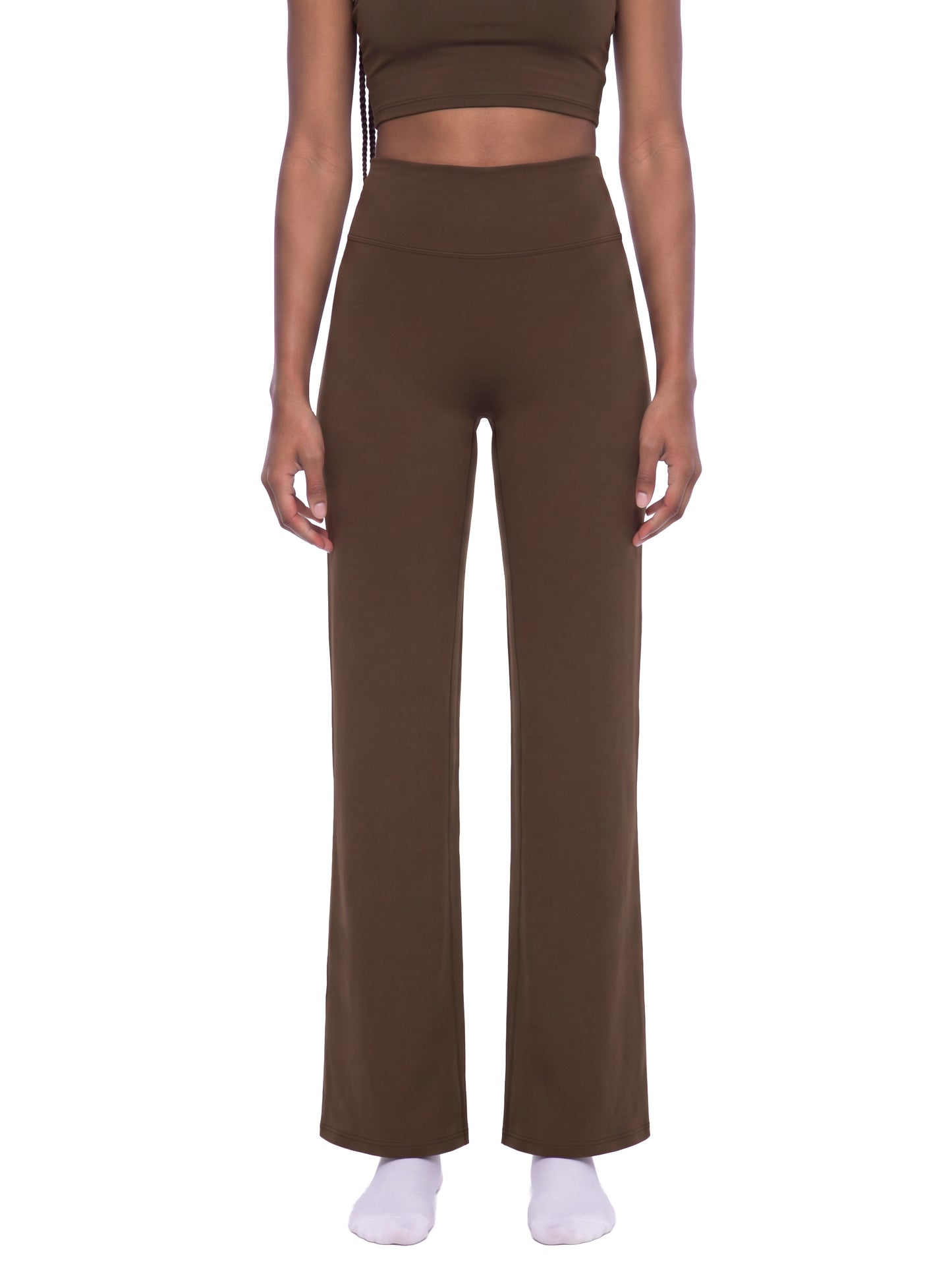 Women’s High Rise Yoga Pants