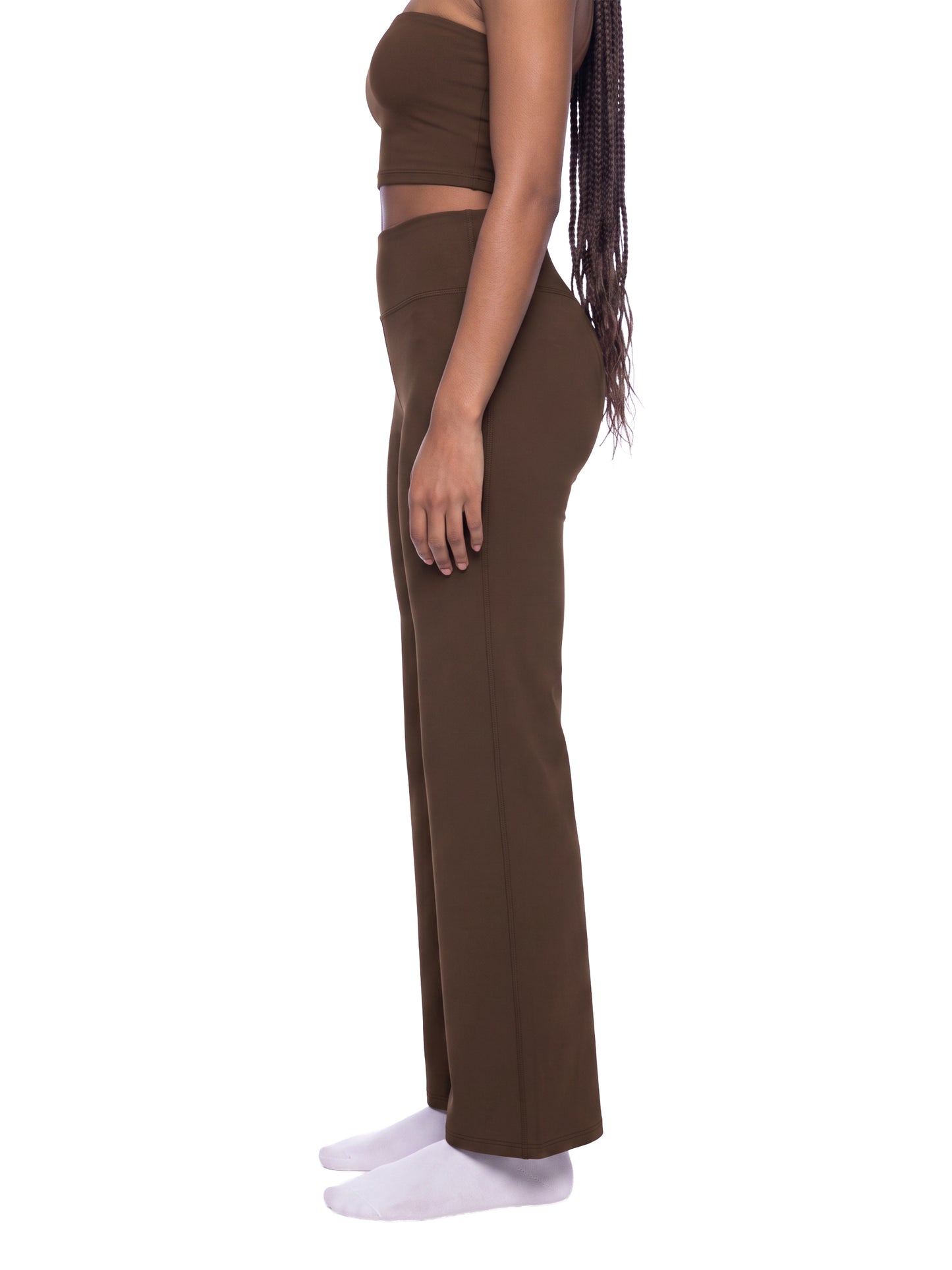 Women’s High Rise Yoga Pants