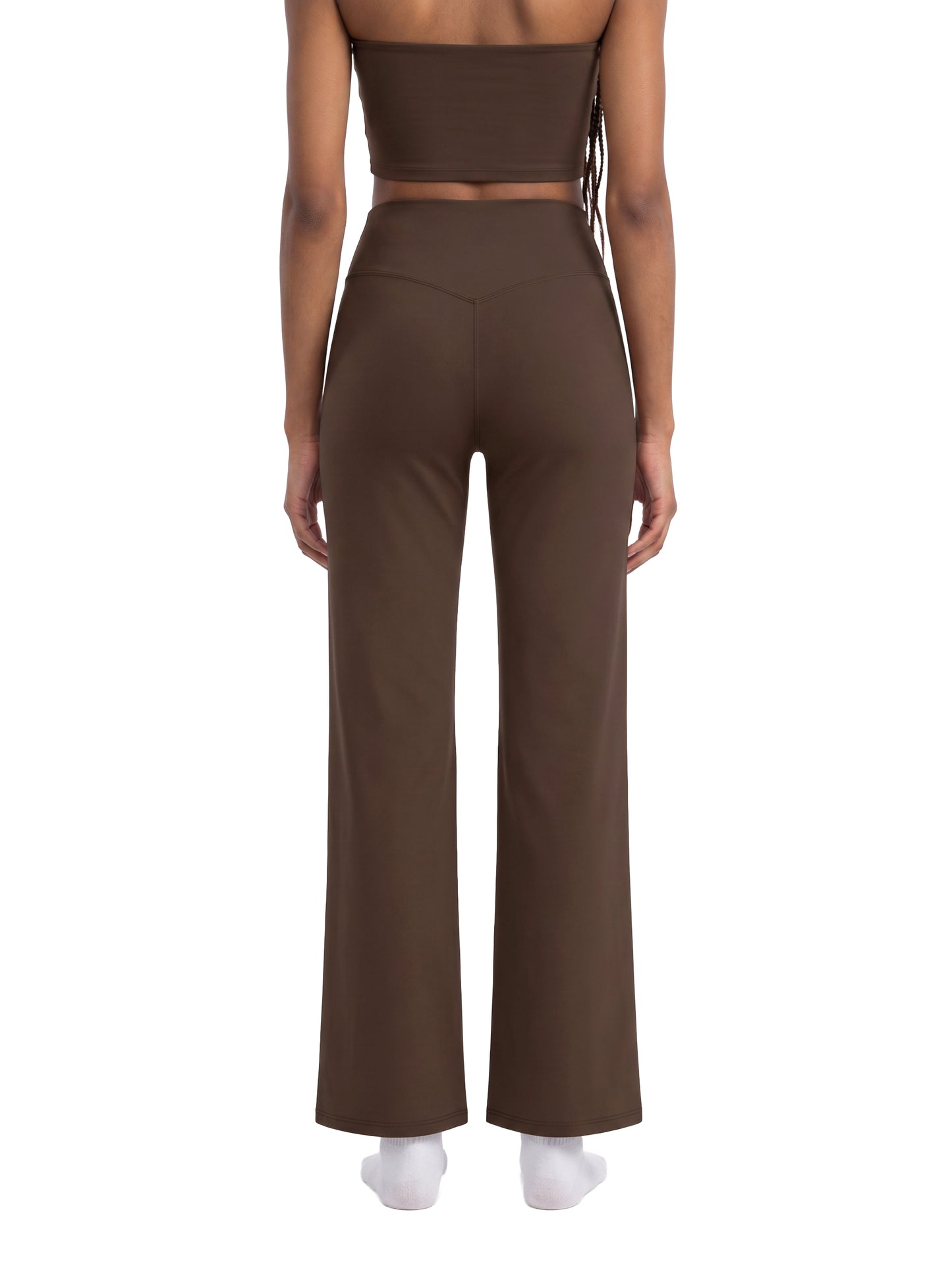 Women’s High Rise Yoga Pants