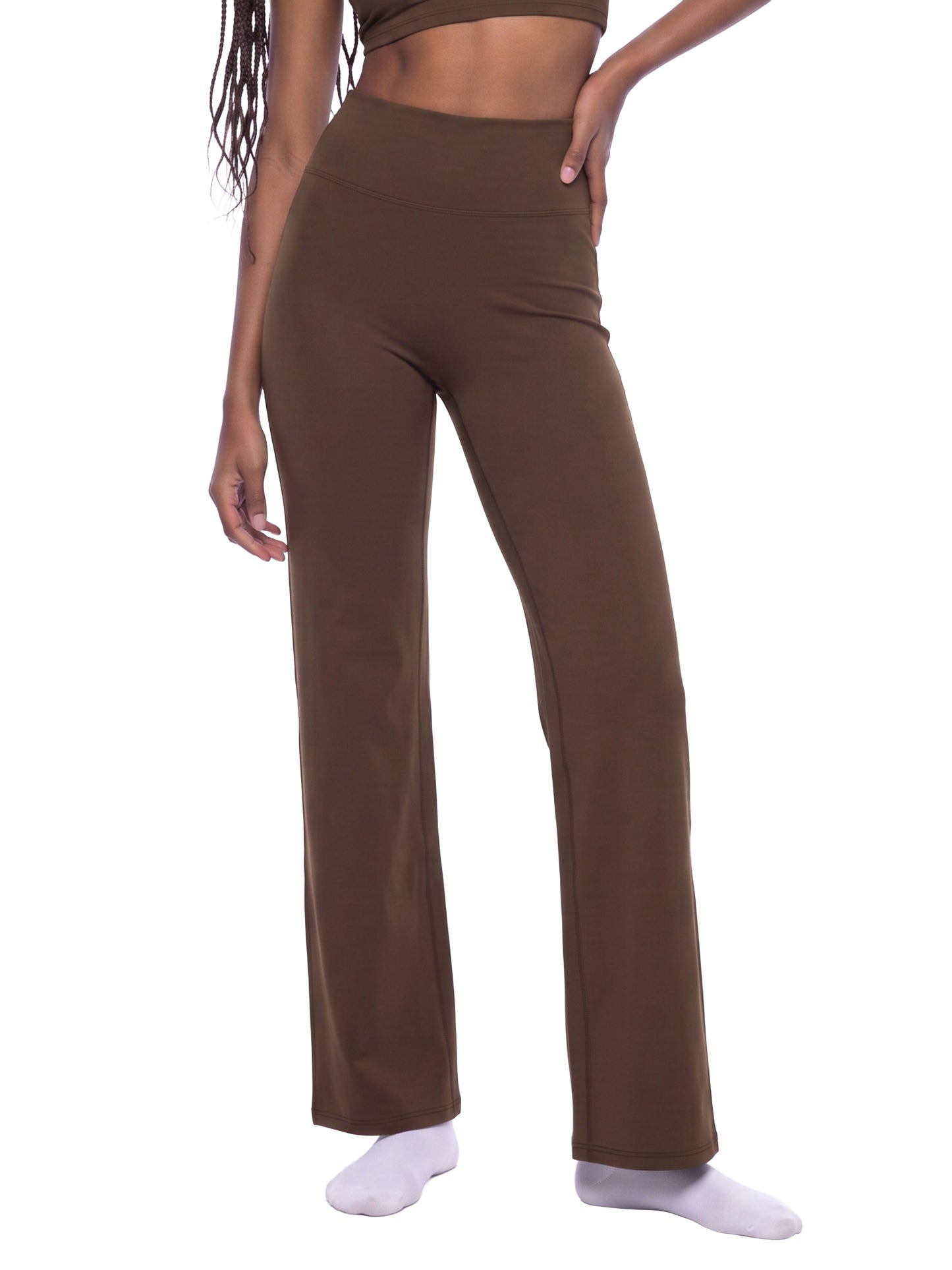Women’s High Rise Yoga Pants