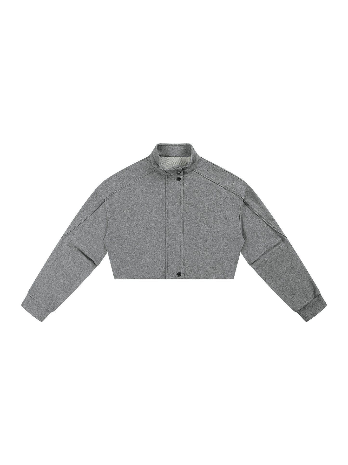 Women's Button-Front Jacket
