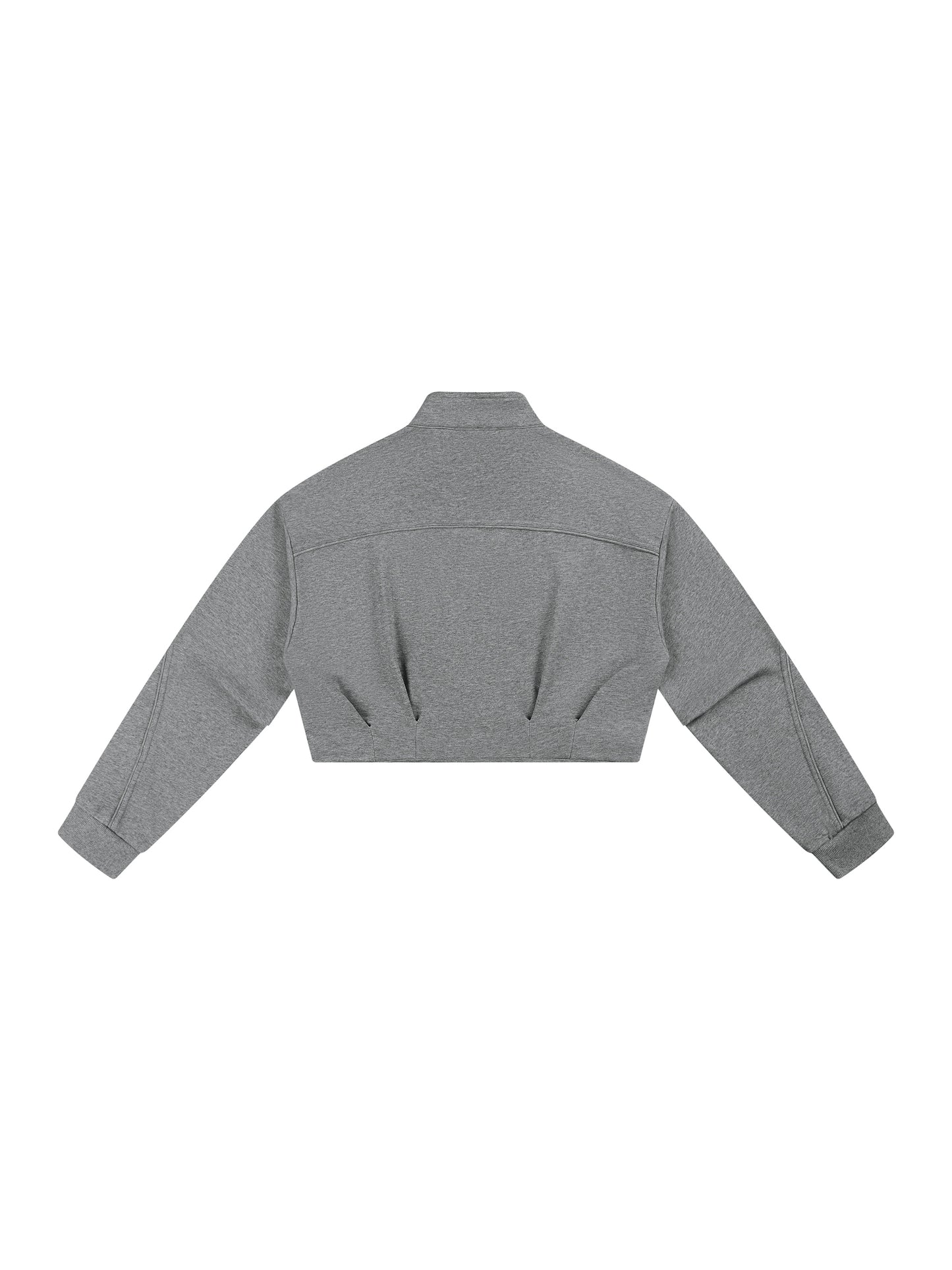 Women's Button-Front Jacket